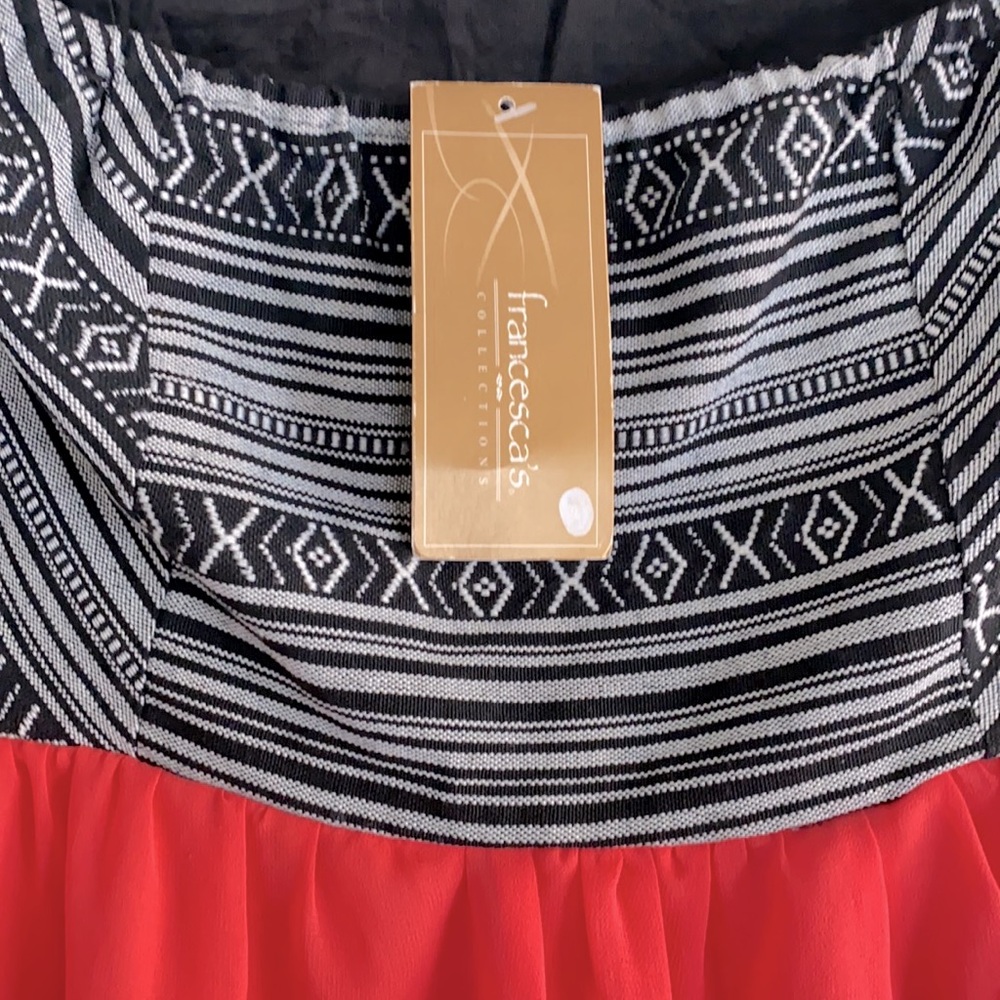 Francesca’s Dress - Picture 6 of 6